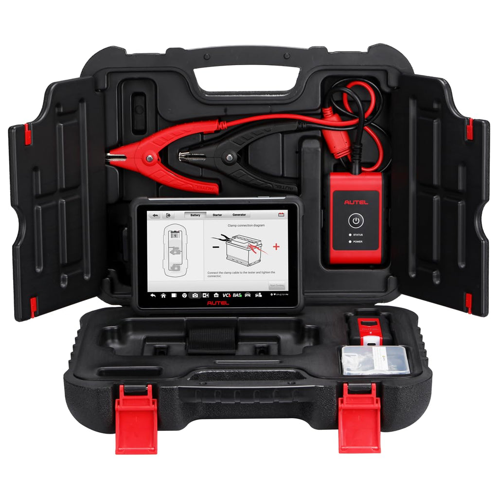 Autel MaxiBAS BT609 Battery Tester