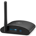 Long-Range Bluetooth 5.0 Hi-Fi Audio Receiver