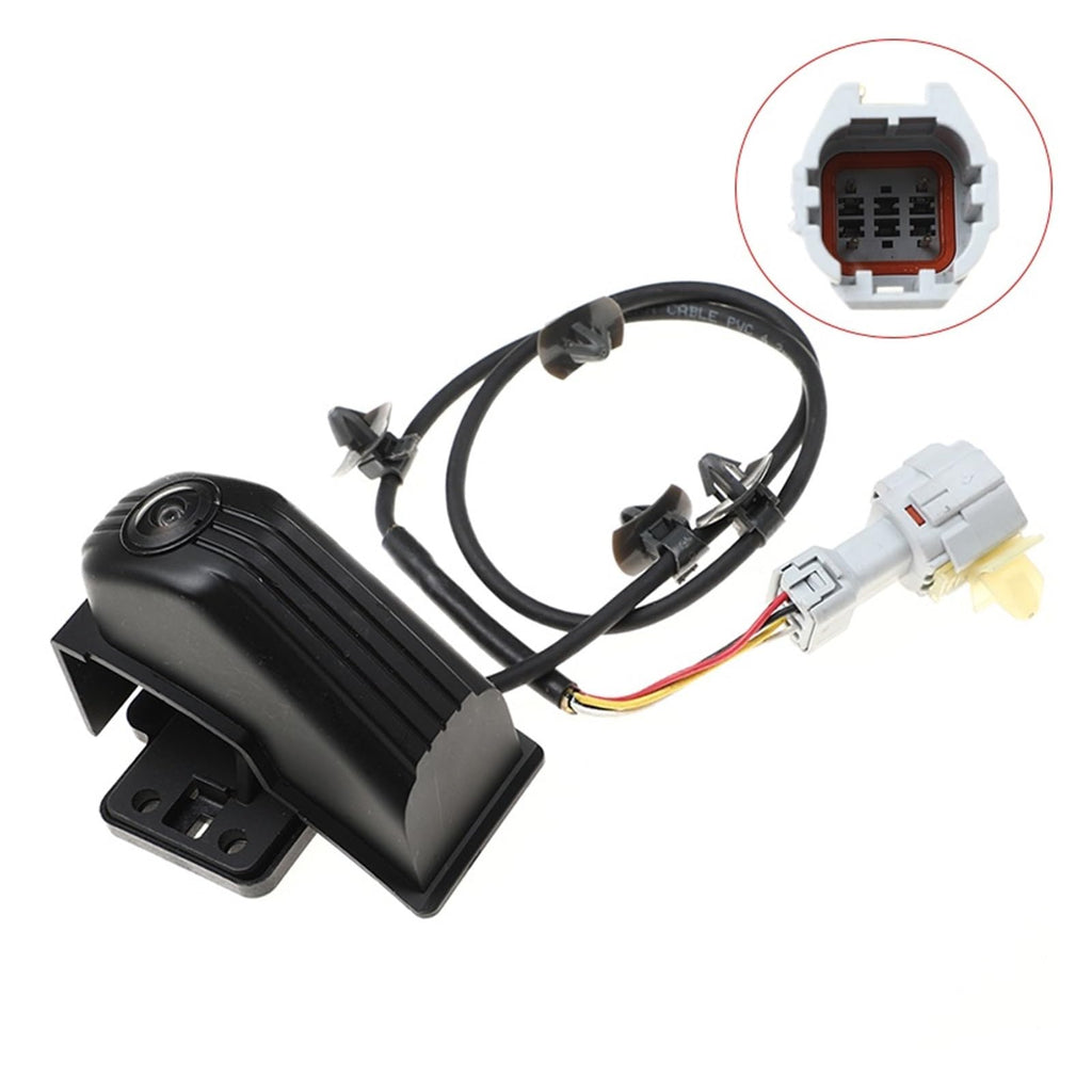 Rear View Backup Camera for Kia K900/K9
