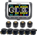 EEZ RV Products (e618-TPMS) Tire Pressure Monitoring System