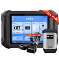 XTOOL D9S Pro Automotive Diagnostic Tool, OBDII Extension Cable