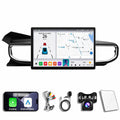13.1-Inch Android 14 Car Stereo for Ford Explorer 2020–2022 with Wireless CarPlay