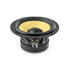6.5-Inch 3-Way Component Speaker Kit