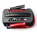 10000A 12V Jump Starter Power Bank with LED Light
