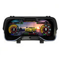 12.3-Inch LCD Digital Instrument Cluster for Chevrolet Camaro 2010–2015