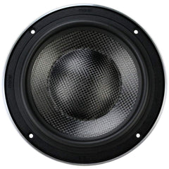 6.5-Inch 2-Way Component Speakers