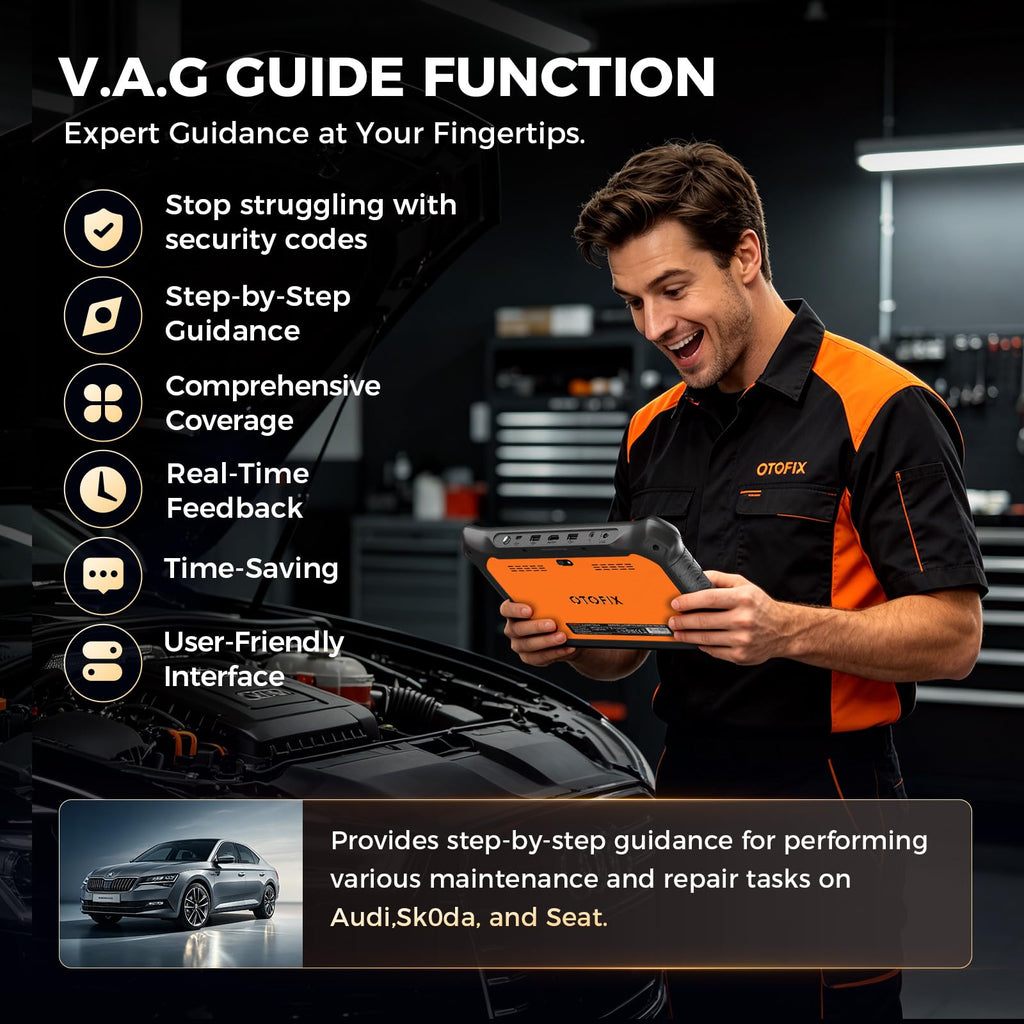 J2534 Bidirectional OBD2 Diagnostic Scanner with ECU Coding