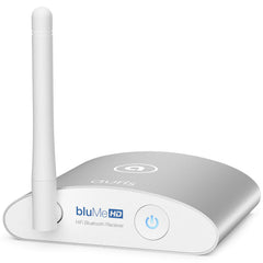 Long-Range Bluetooth 5.0 Hi-Fi Audio Receiver
