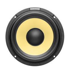 6.5-Inch 3-Way Component Speaker Kit
