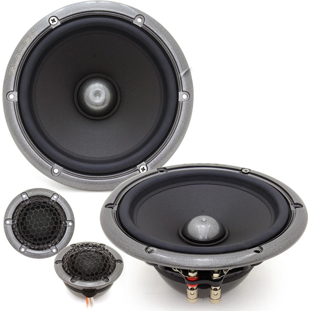 Gladen Aerospace 165.2 Passive