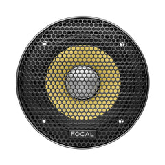 6.5-Inch 3-Way Component Speaker Kit